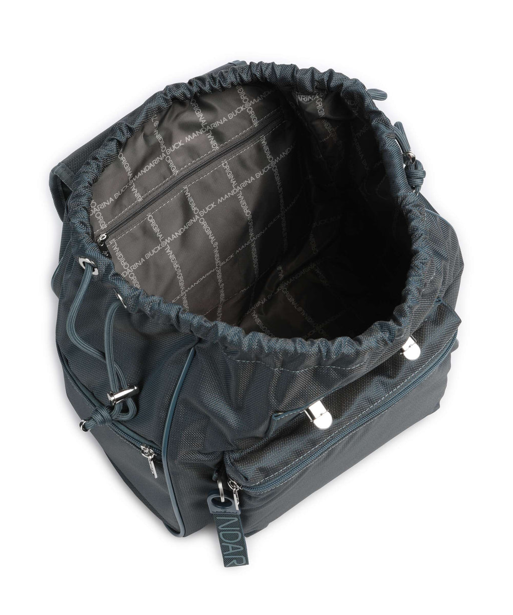 Mandarina Duck MD20 Backpack starry night