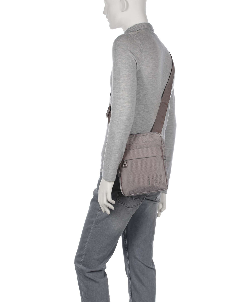 Mandarina Duck MD20 Crossbody bag taupe