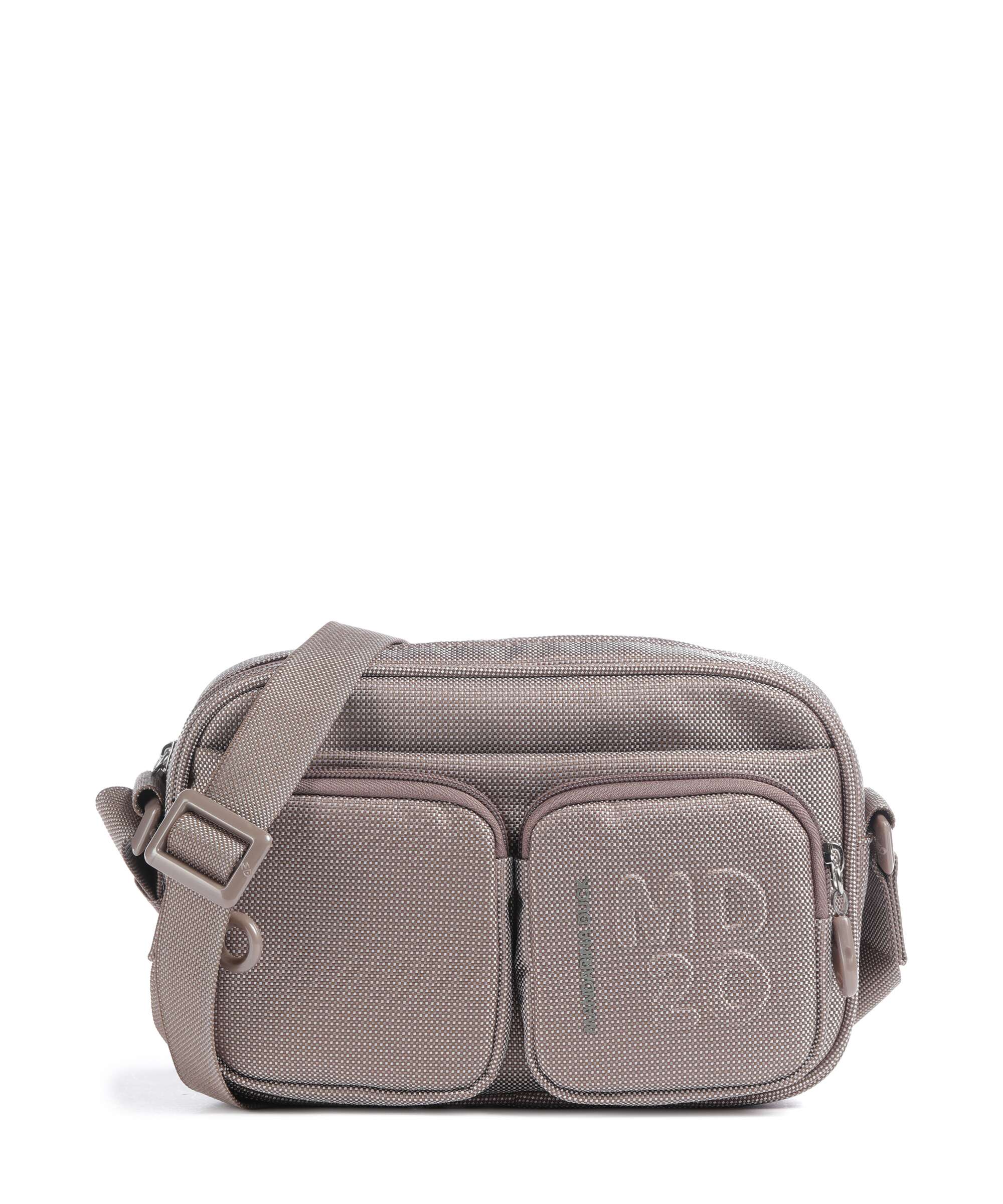Mandarina Duck MD20 Crossbody bag taupe