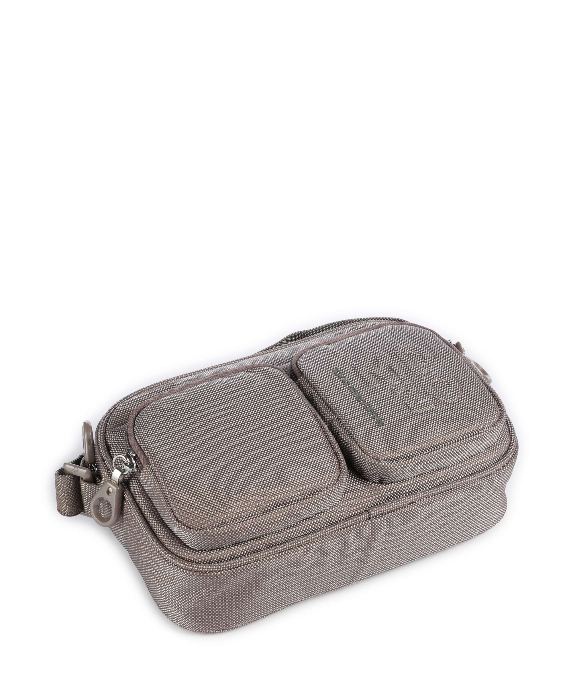 Mandarina Duck MD20 Crossbody bag taupe