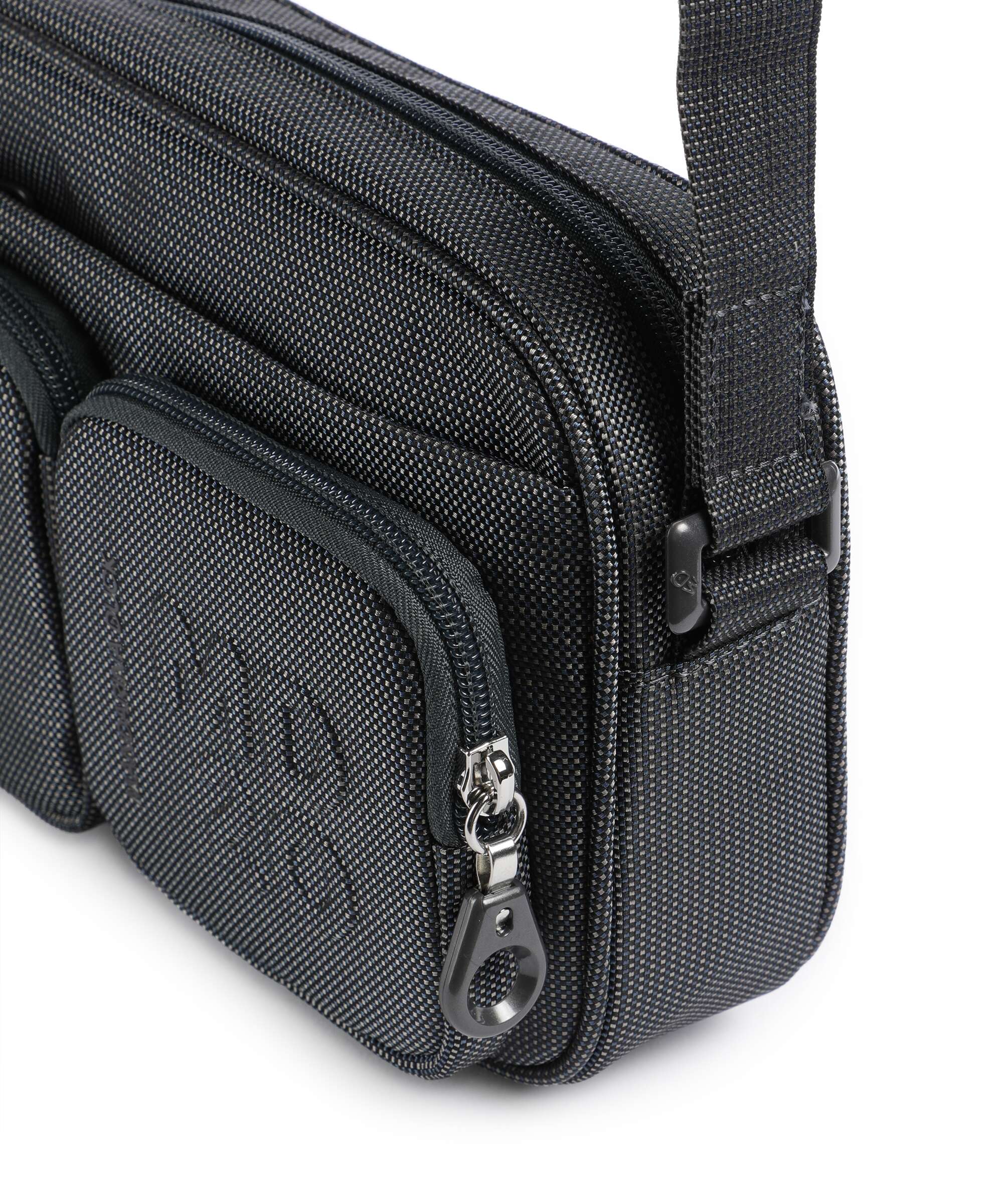 Mandarina Duck MD20 Crossbody bag steel