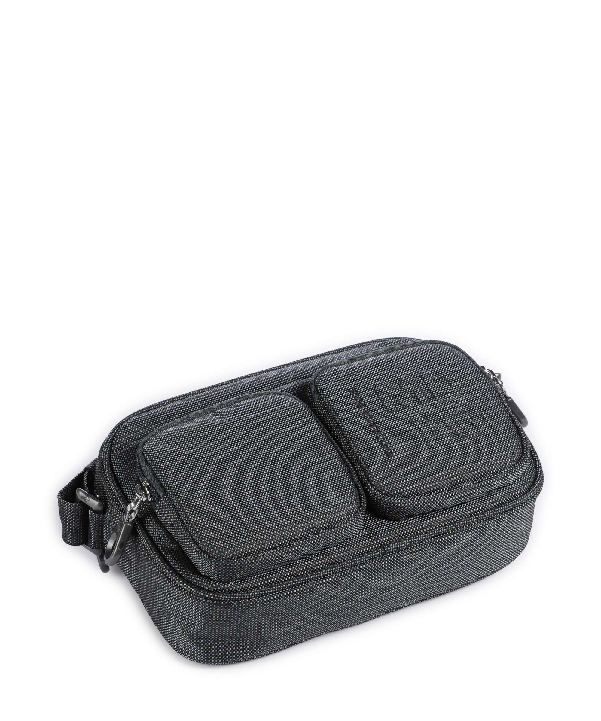 Mandarina Duck MD20 Crossbody bag steel