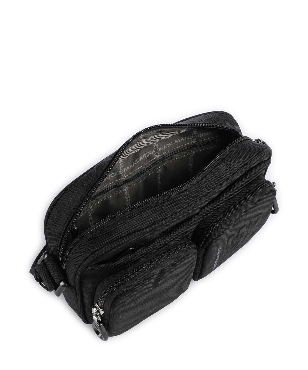 Mandarina Duck MD20 Crossbody bag black