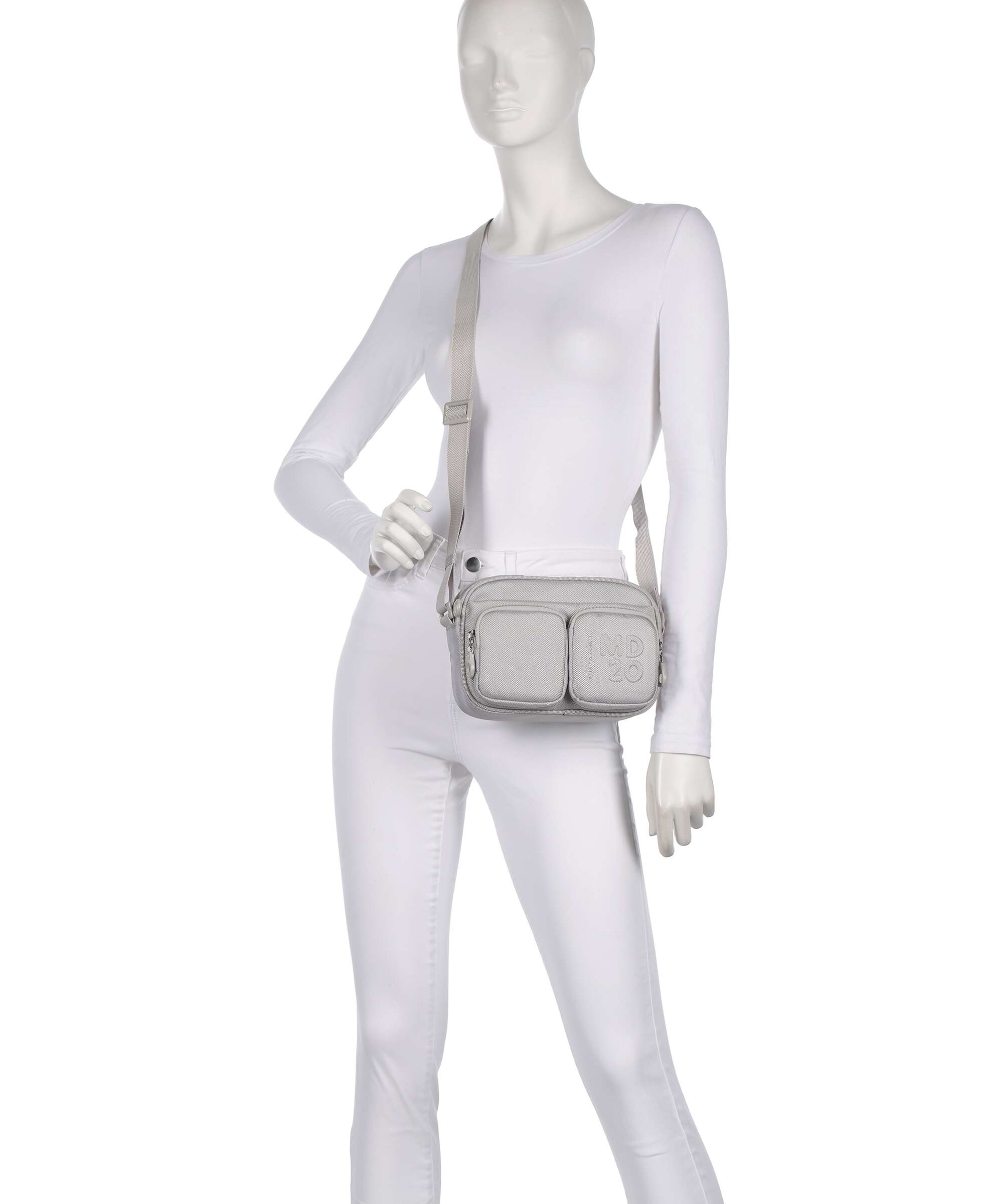Mandarina Duck MD20 Crossbody bag cocoon