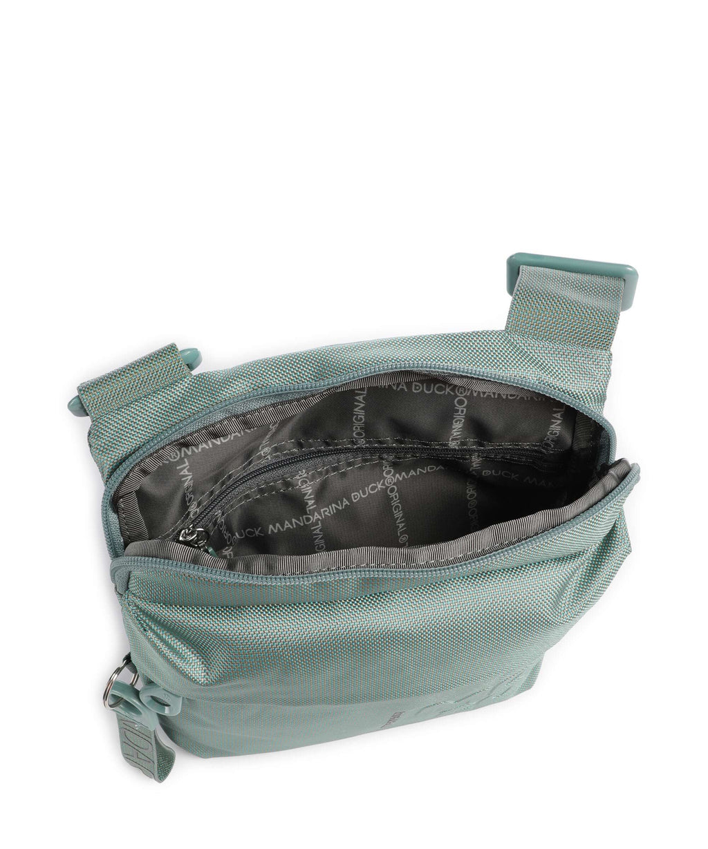 Mandarina Duck MD20 Crossbody bag mint