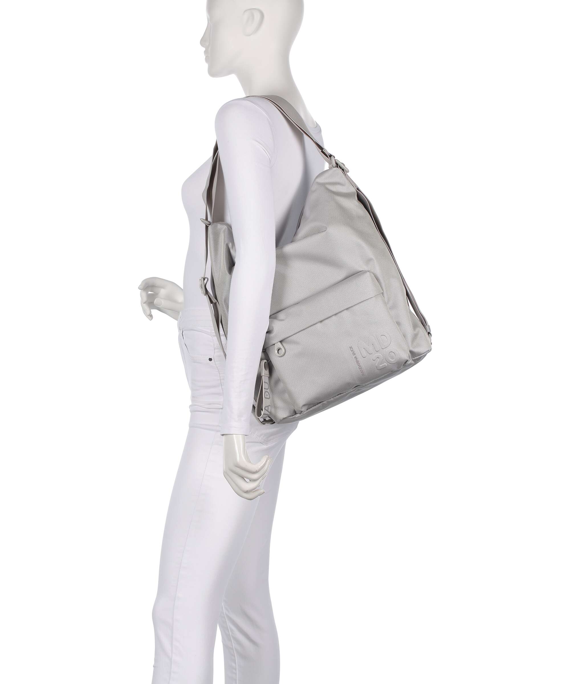 Mandarina Duck MD20 Backpack bag cocoon