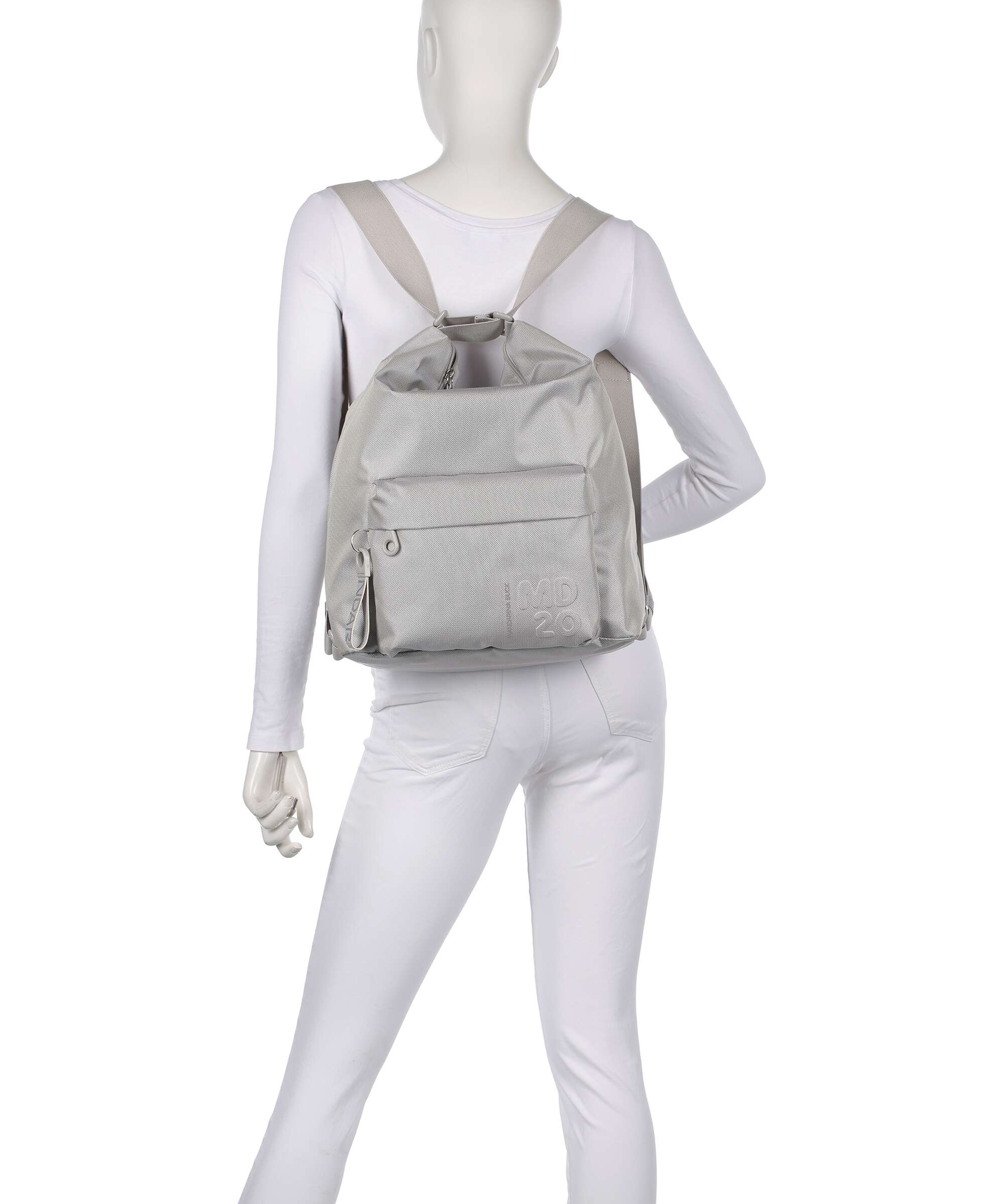 Mandarina Duck MD20 Backpack bag cocoon