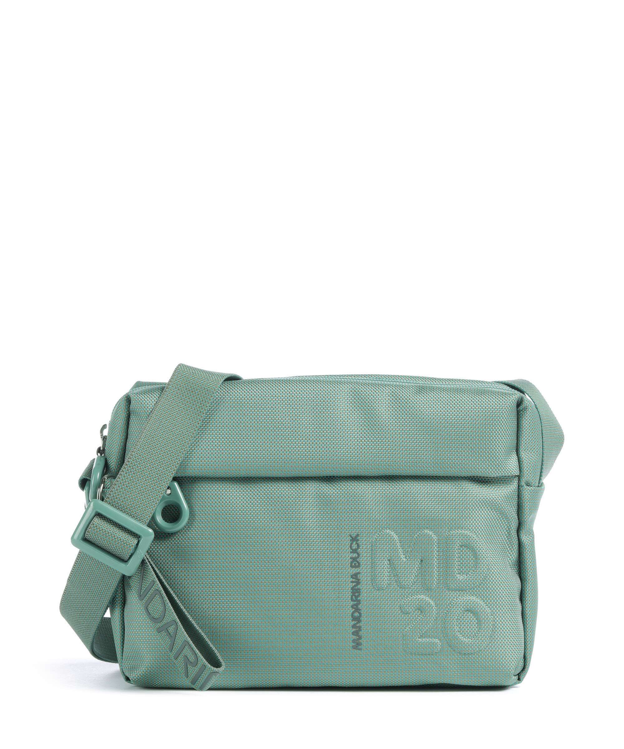 Mandarina Duck MD20 Crossbody bag mint