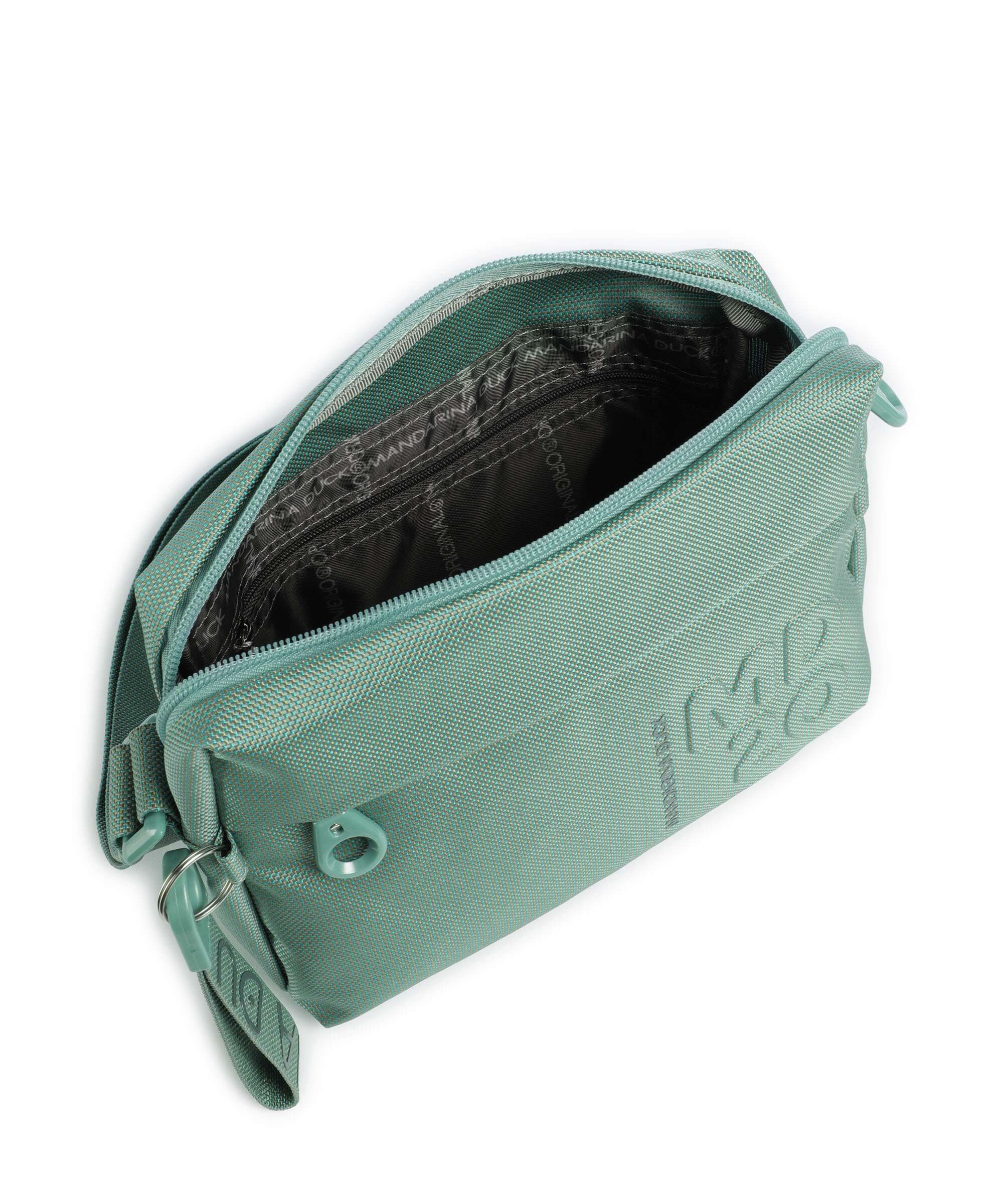 Mandarina Duck MD20 Crossbody bag mint