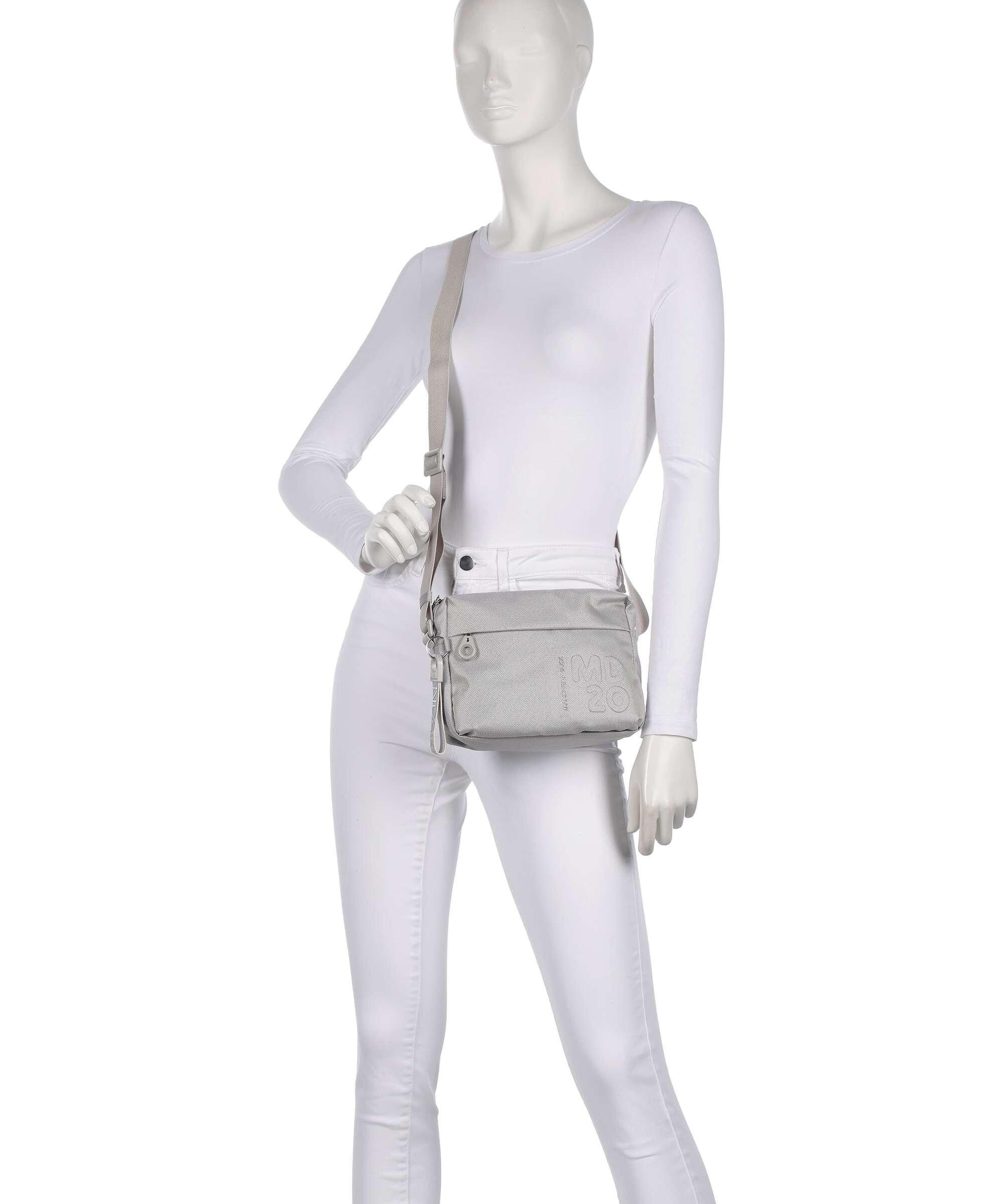 Mandarina Duck MD20 Crossbody bag cocoon