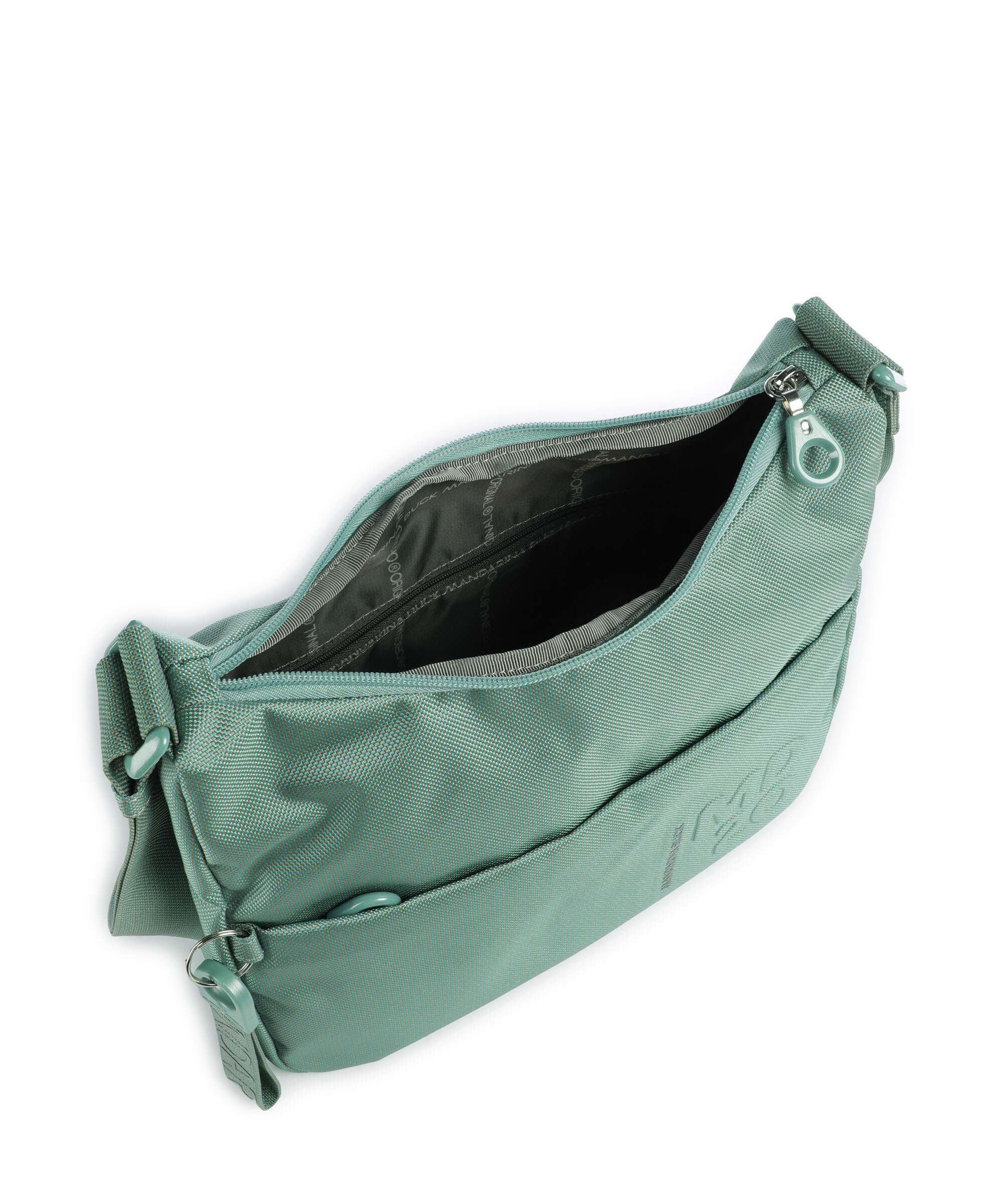 Mandarina Duck MD20 Crossbody bag mint