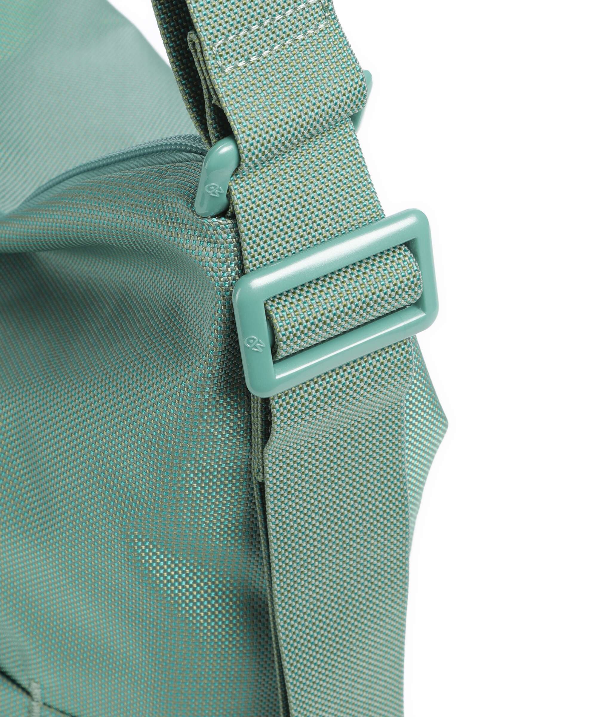 Mandarina Duck MD20 Backpack bag mint