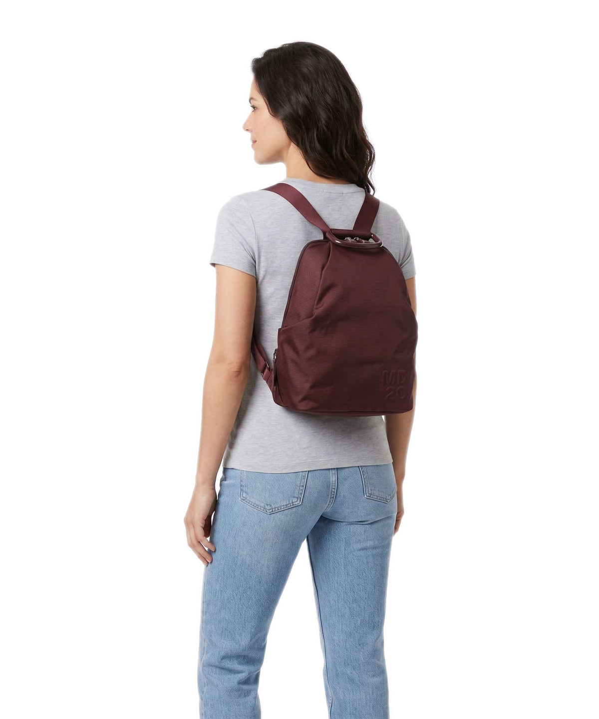 Mandarina Duck MD20 Backpack sin