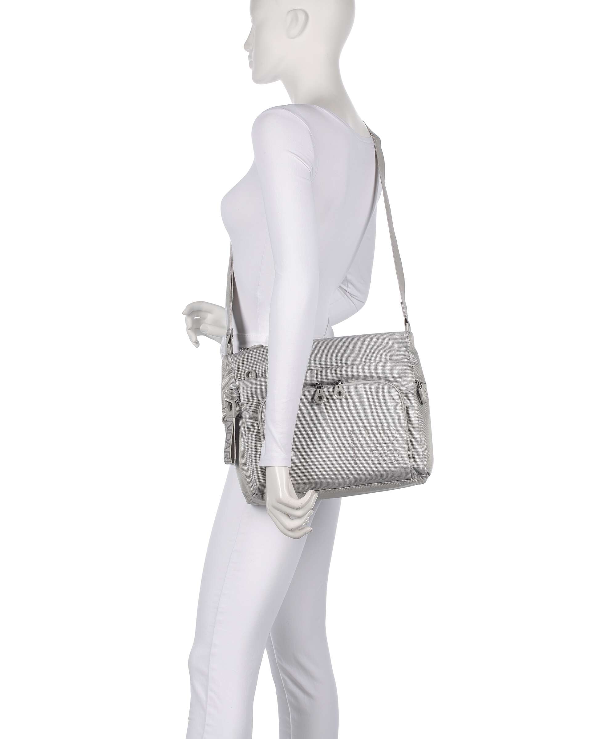 Mandarina Duck MD20 Hobo bag cocoon