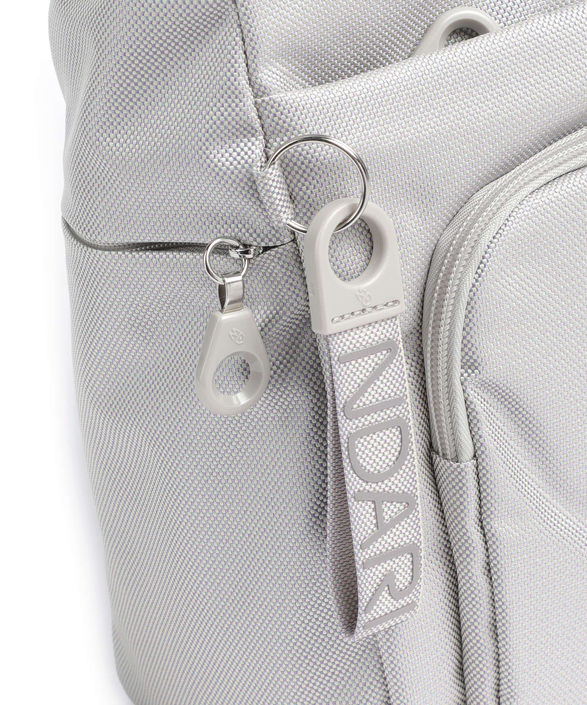 Mandarina Duck MD20 Hobo bag cocoon