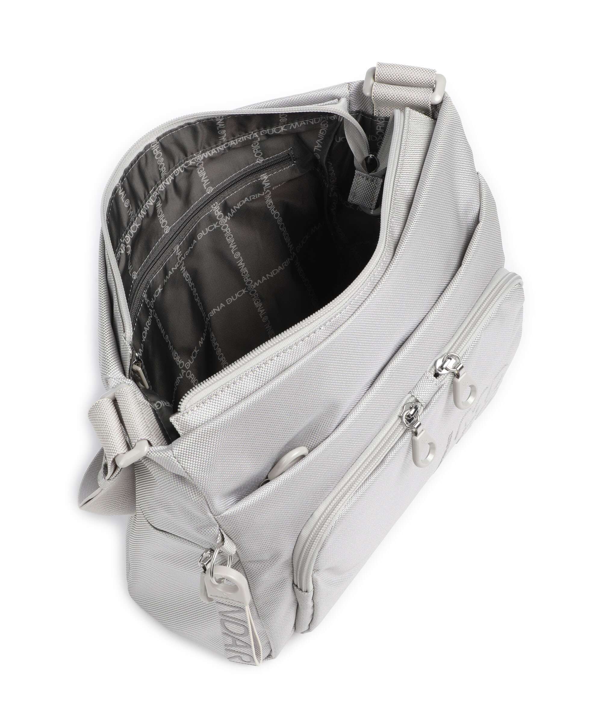 Mandarina Duck MD20 Hobo bag cocoon