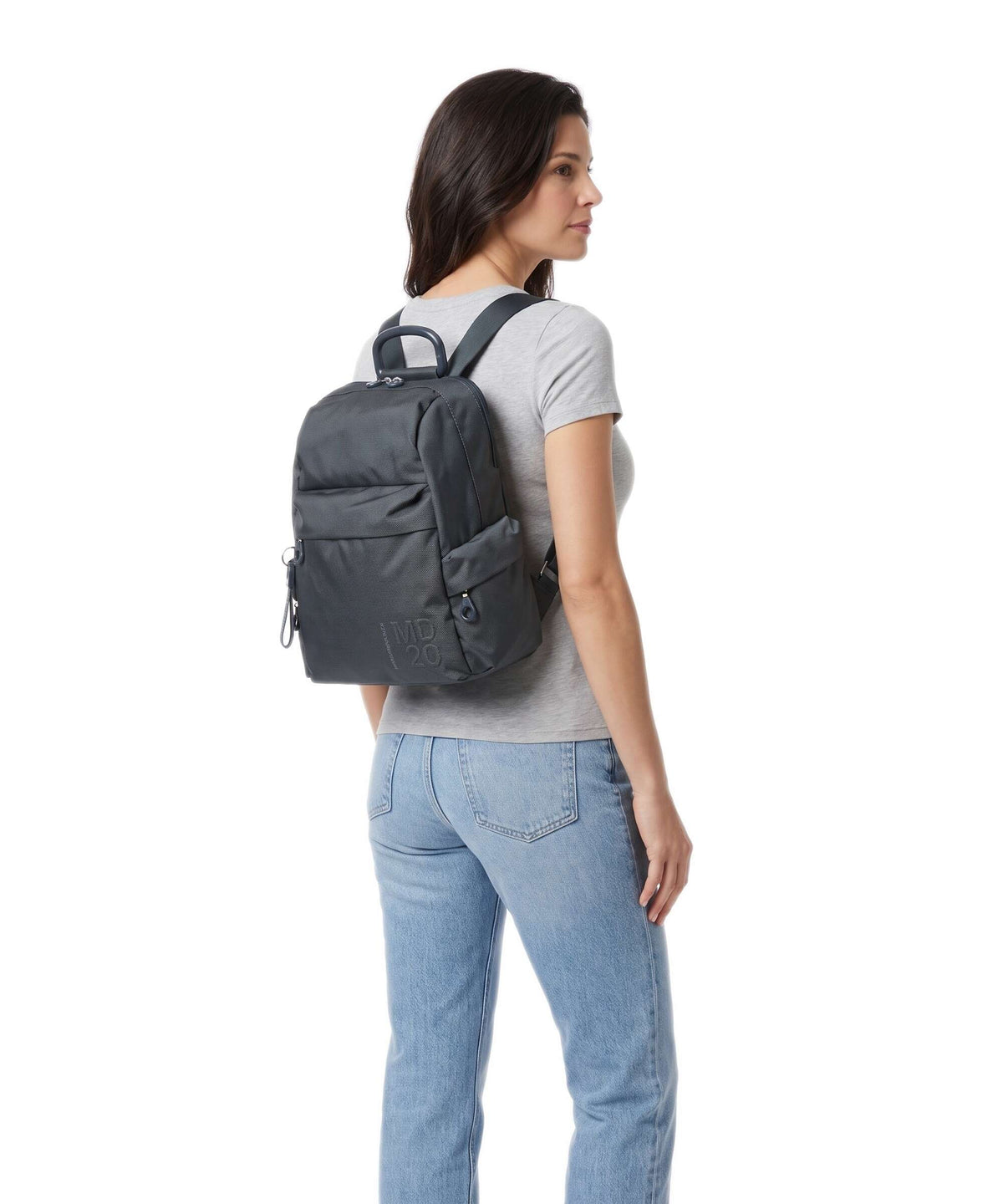 Mandarina Duck MD20 Backpack starry night