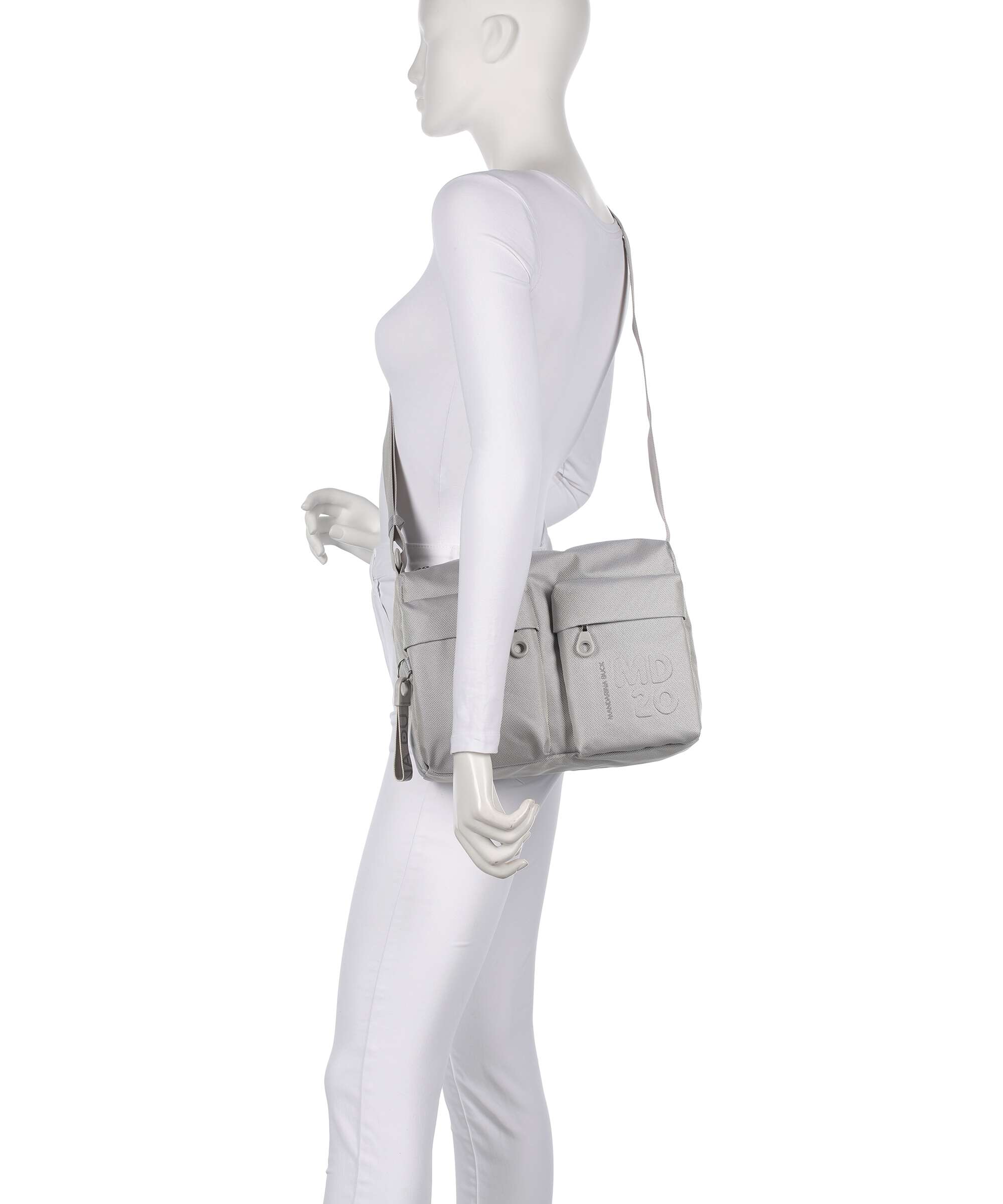 Mandarina Duck MD20 Crossbody bag cocoon