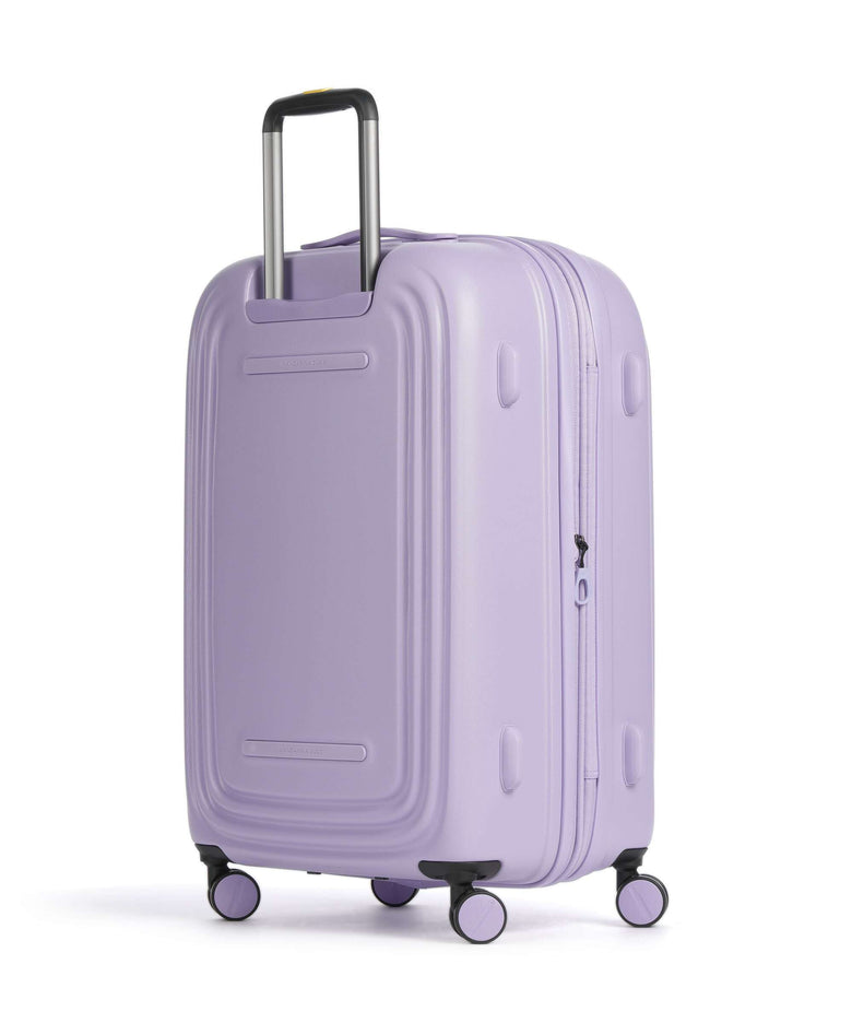 Mandarina Duck Logoduck+ Spinner (4 wheels) frosty lilac