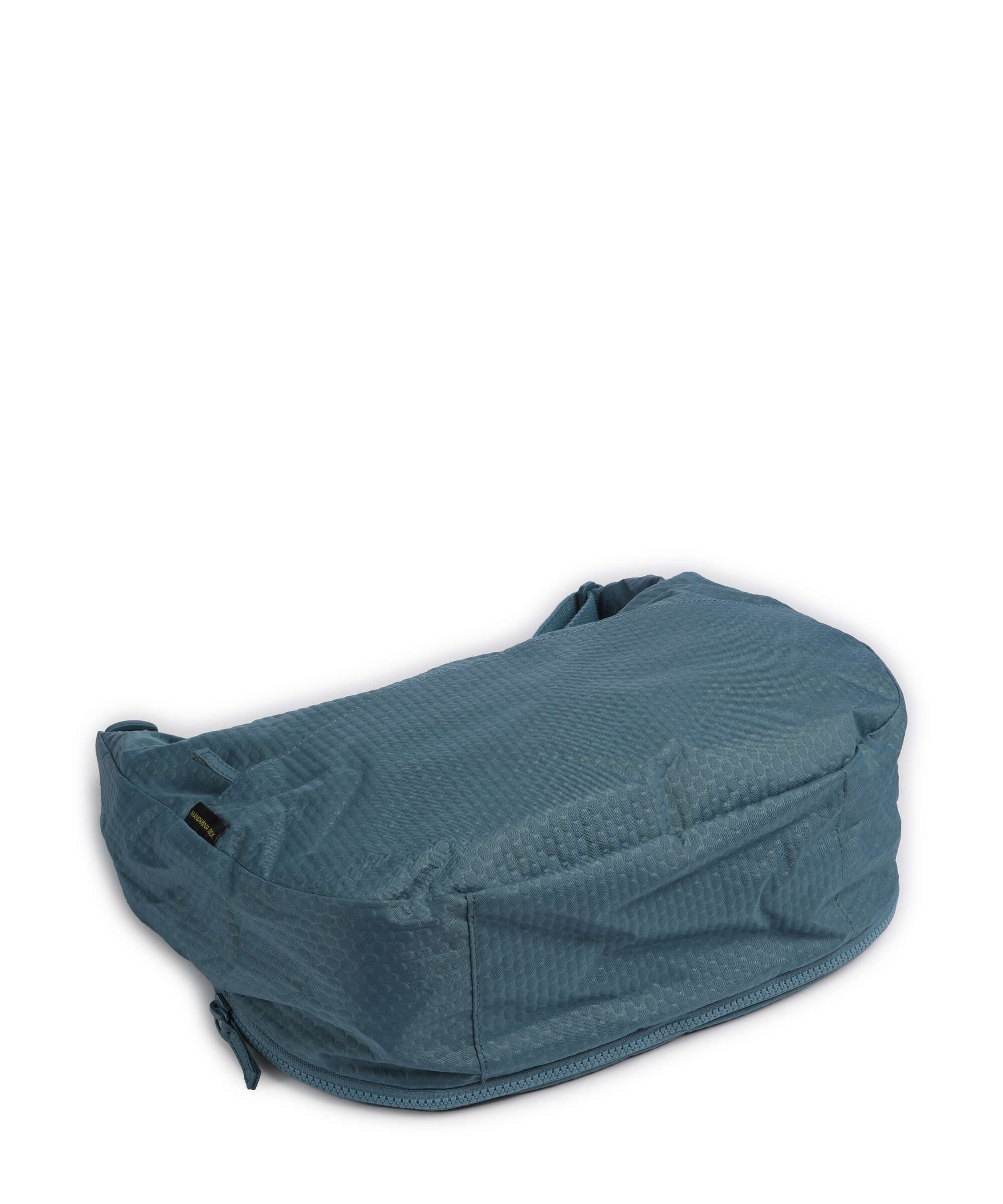 Mandarina Duck Revival 2.0 Hobo bag tailor blue