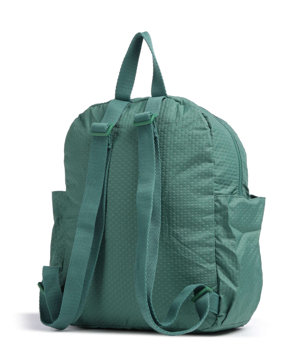 Mandarina Duck Revival 2.0 Backpack foliage green