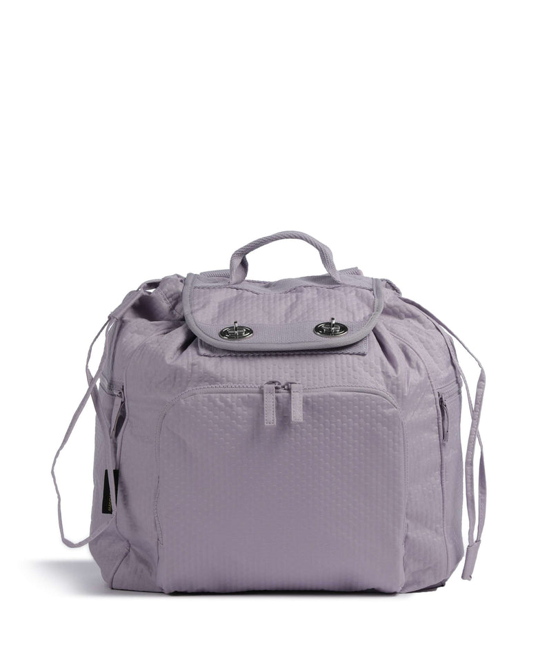 Mandarina Duck Revival 2.0 Backpack frosty lilac