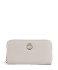 Mandarina Duck Mellow Leather Wallet cocoon