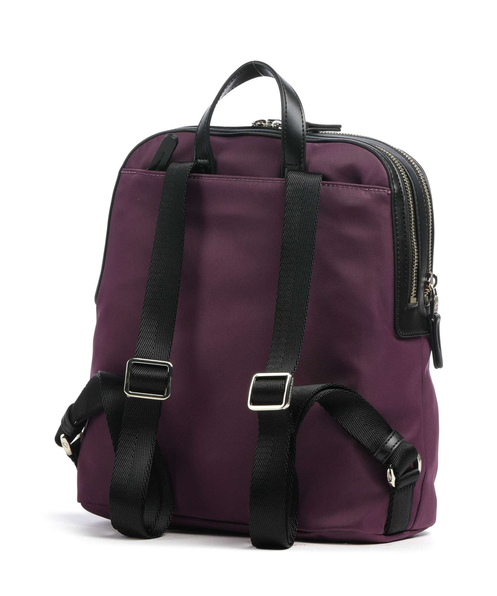 Mandarina Duck Hunter Backpack sin