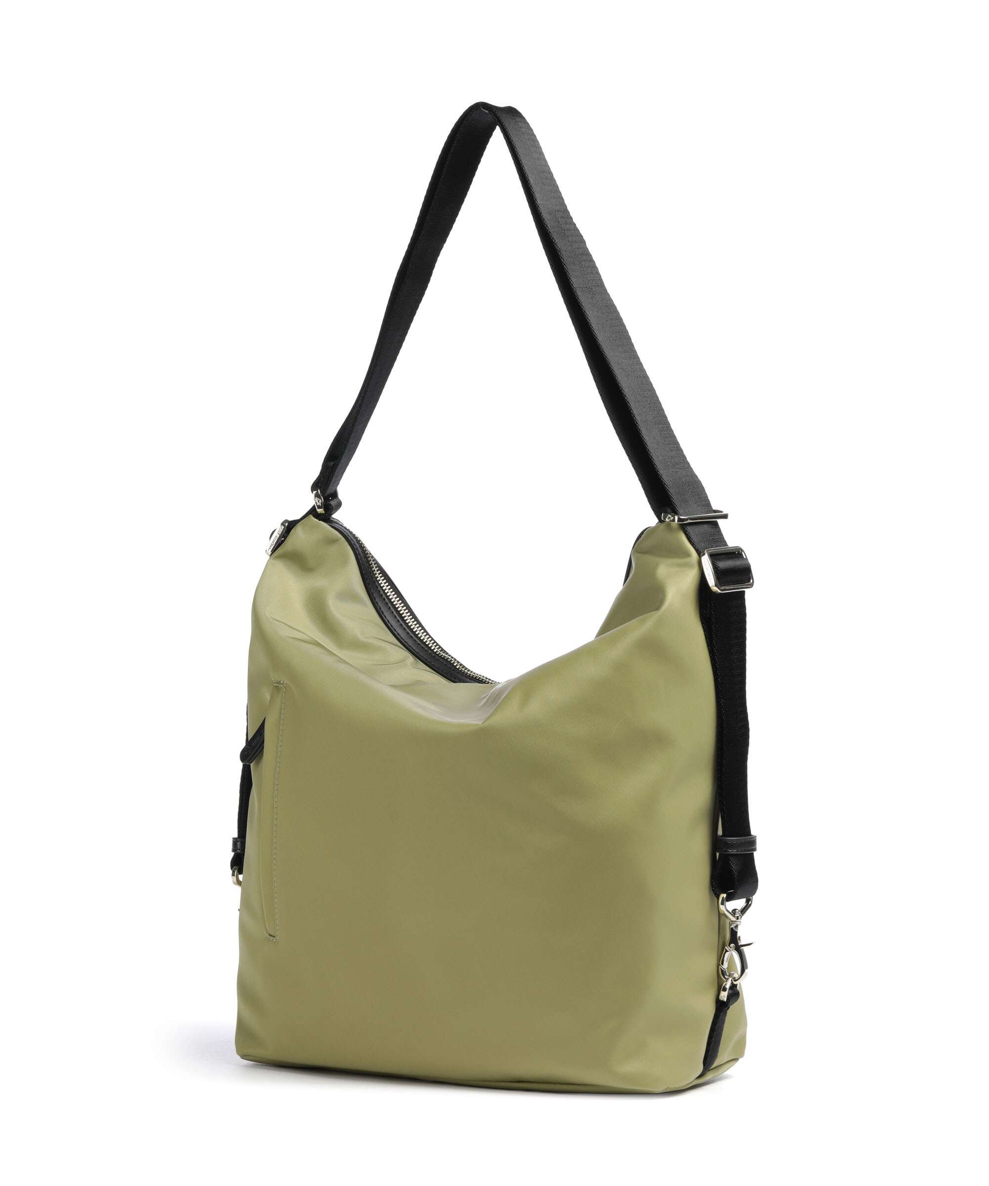 Mandarina Duck Hunter Backpack bag winter olive