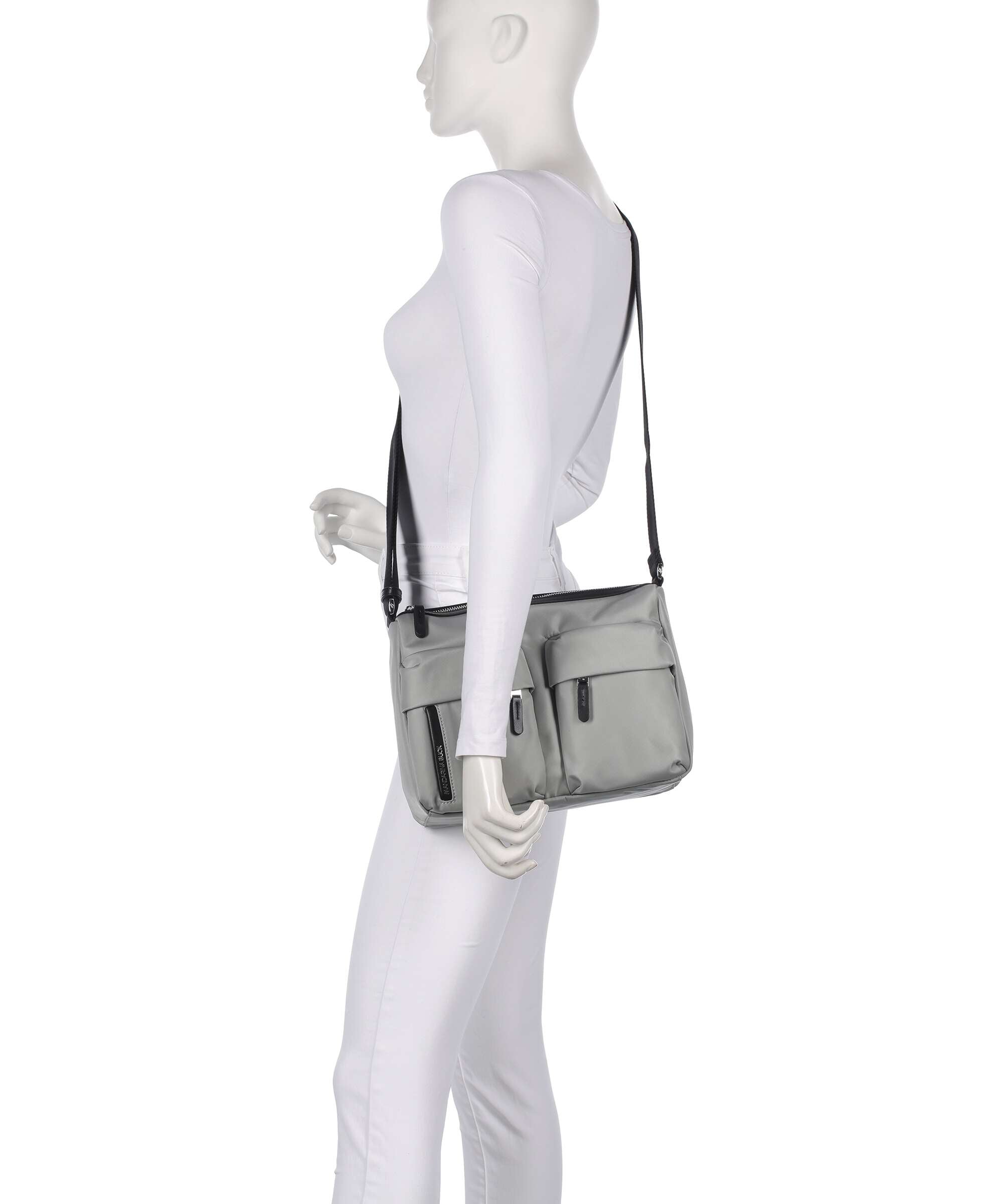 Mandarina Duck Hunter Crossbody bag cocoon
