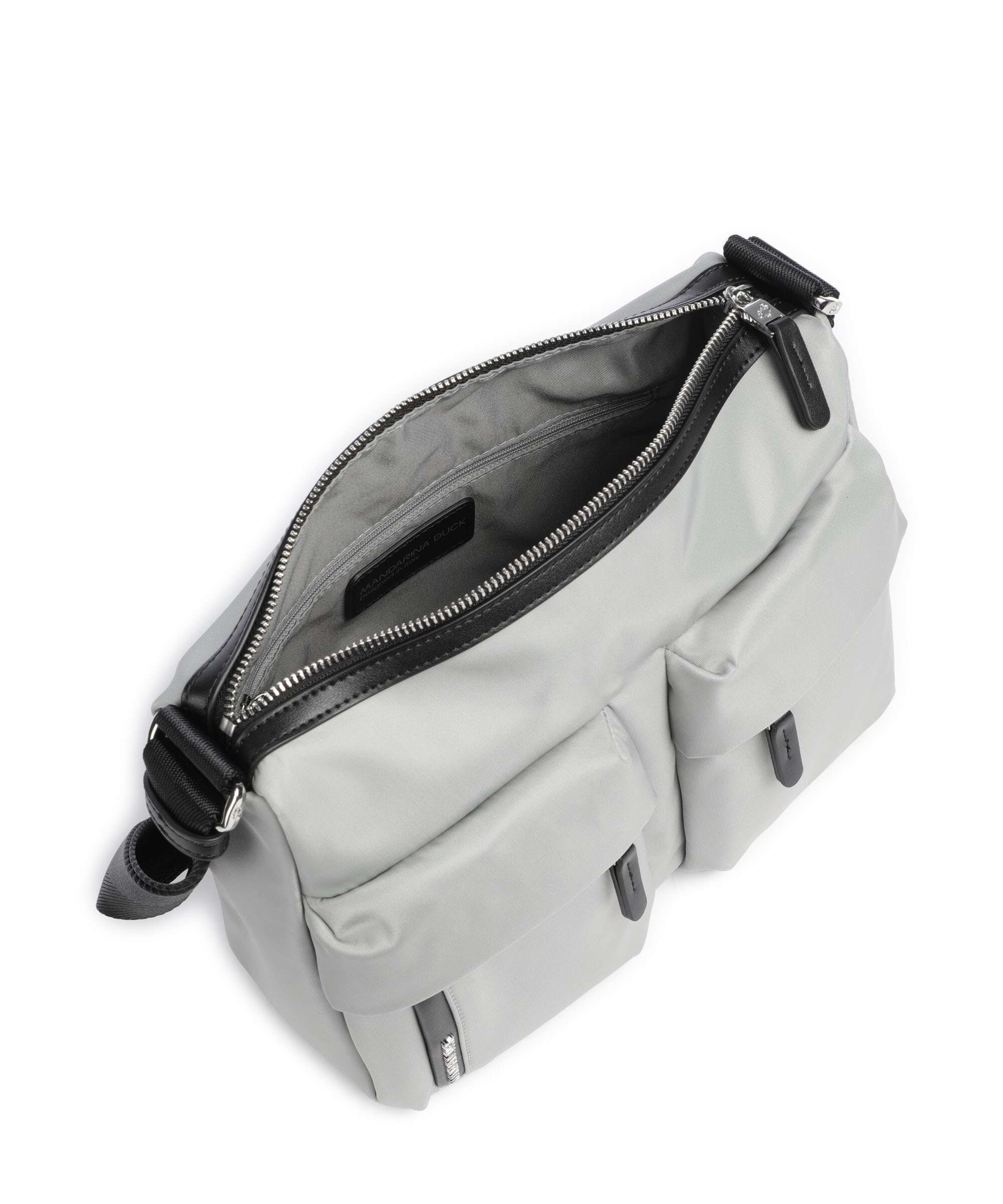 Mandarina Duck Hunter Crossbody bag cocoon