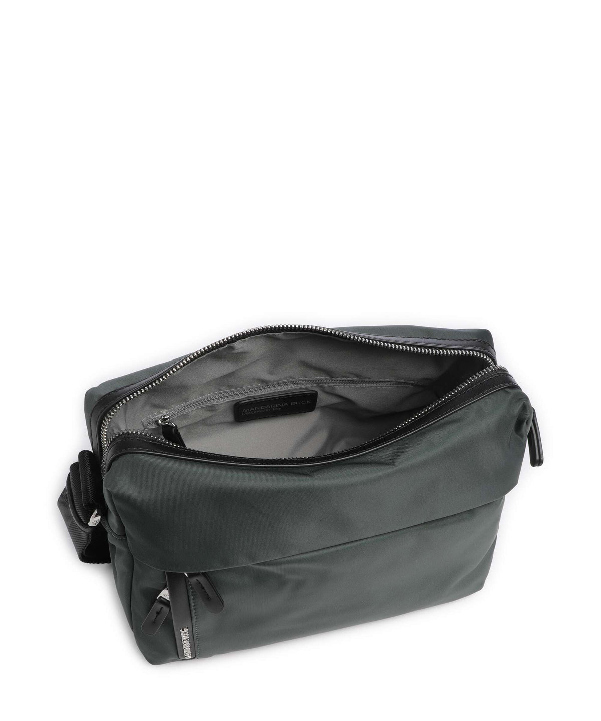 Mandarina Duck Hunter Crossbody bag urban chic