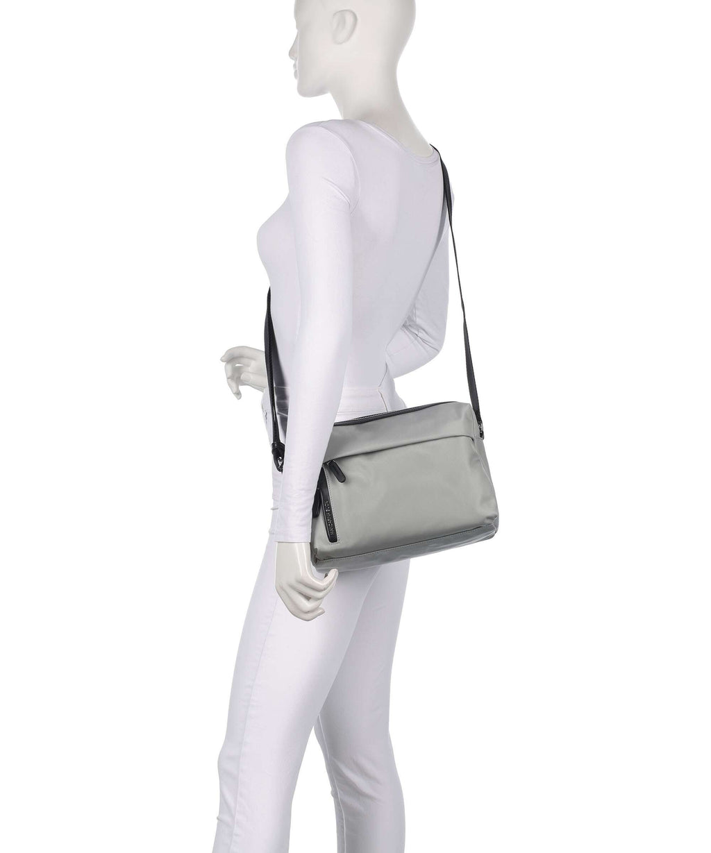 Mandarina Duck Hunter Crossbody bag cocoon