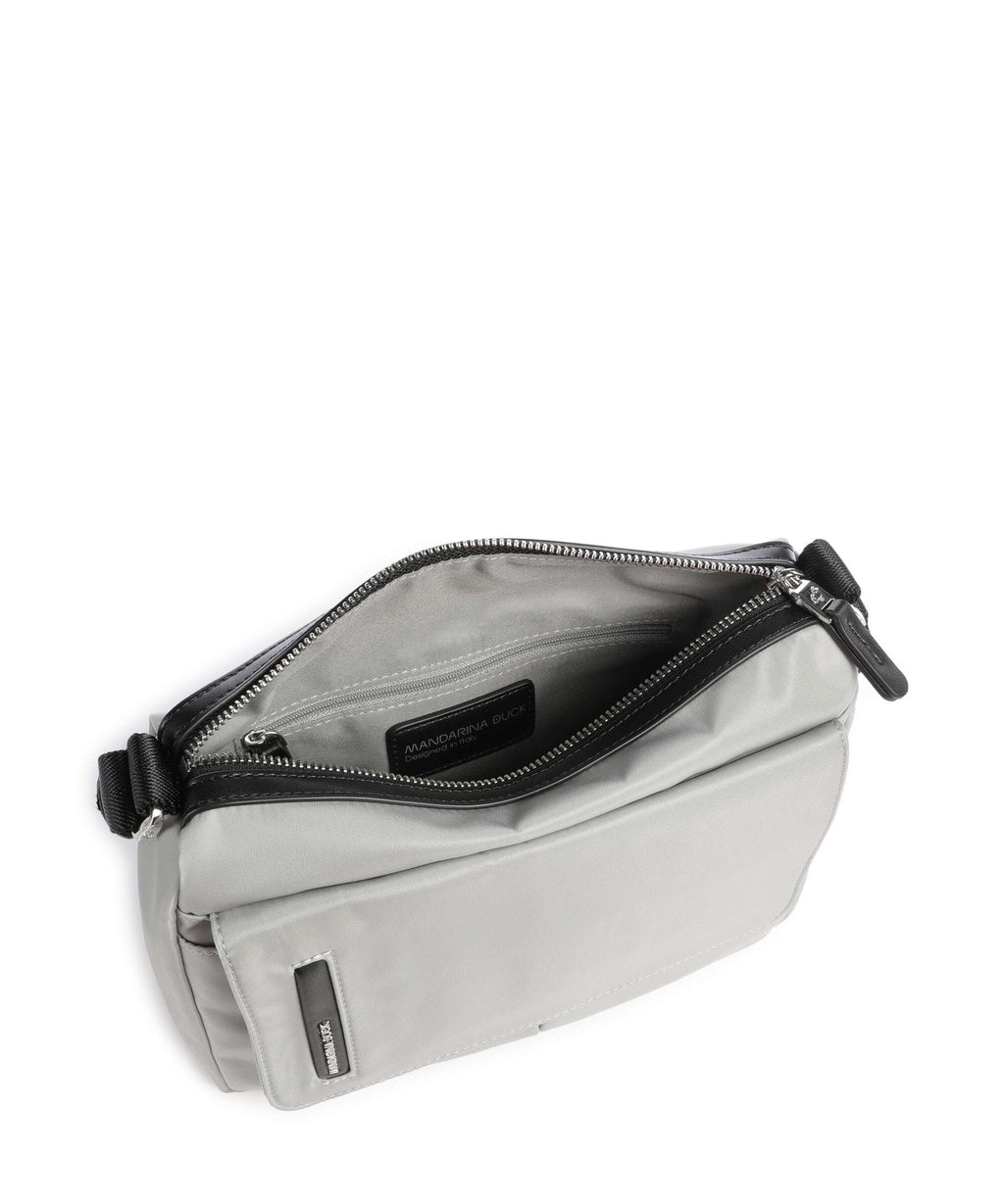 Mandarina Duck Hunter Crossbody bag cocoon