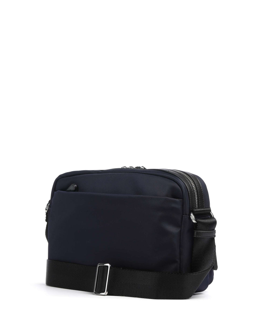 Mandarina Duck Hunter Crossbody bag eclipse