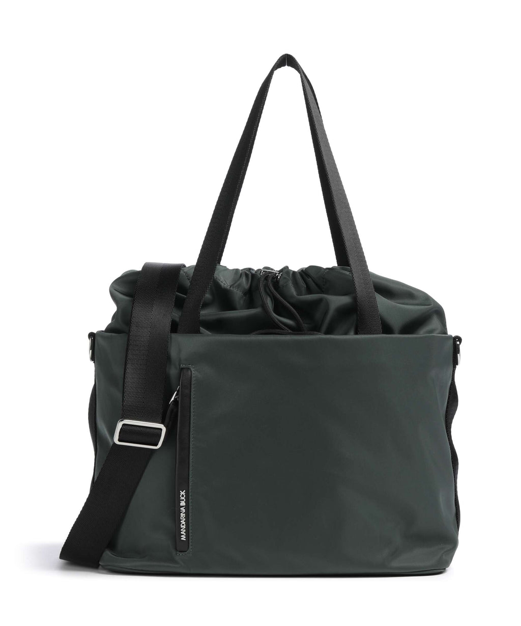 Mandarina Duck Hunter Tote bag urban chic