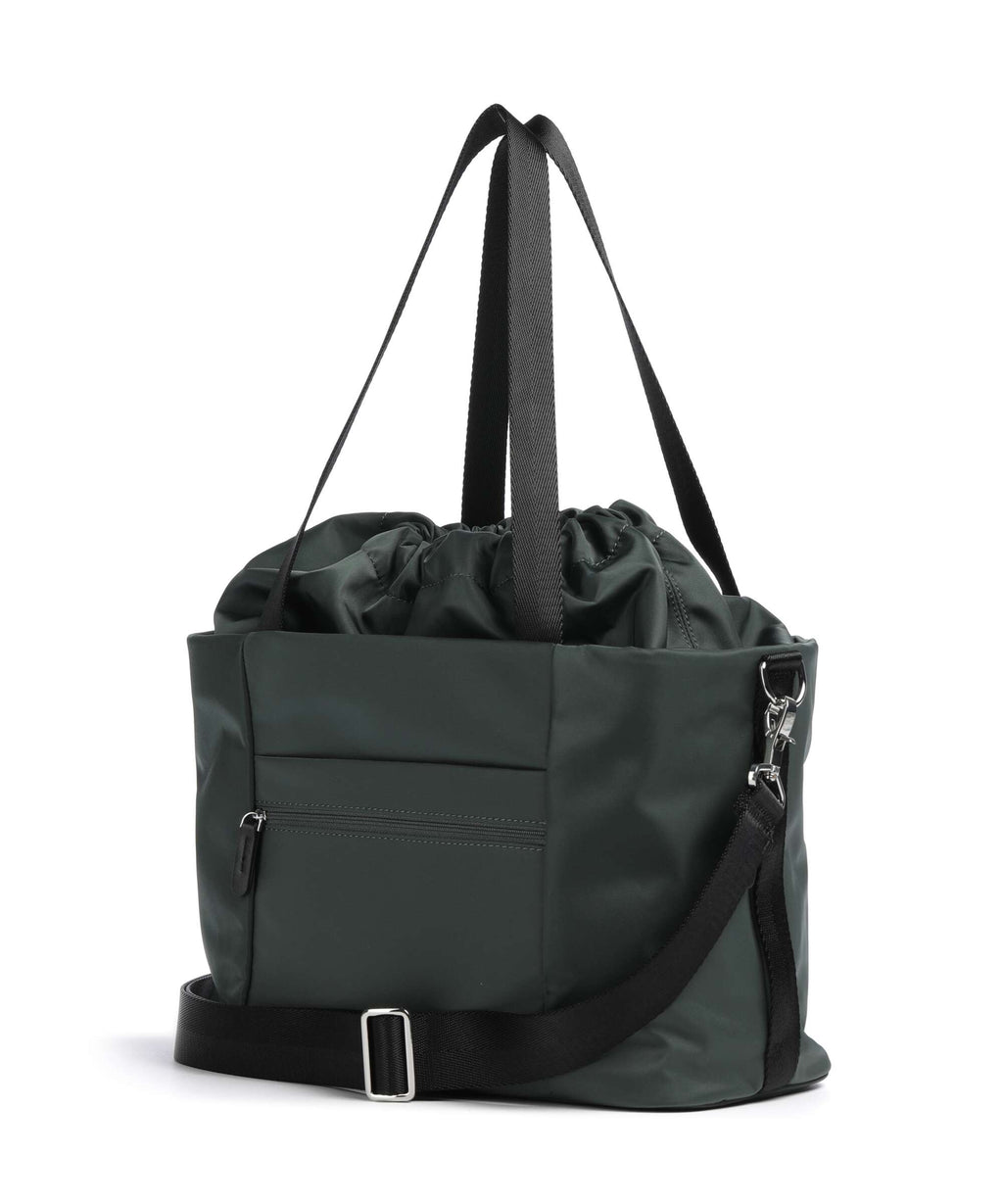 Mandarina Duck Hunter Tote bag urban chic