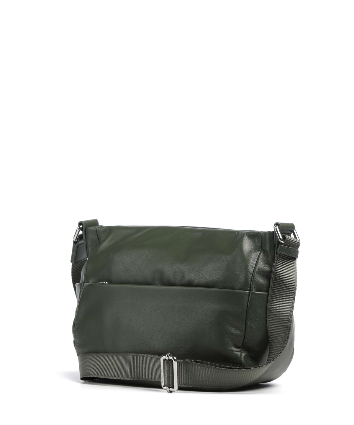 Mandarina Duck MD20 Crossbody bag deep green