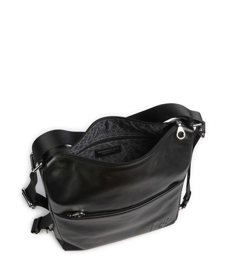 Mandarina Duck MD20 Backpack bag nero