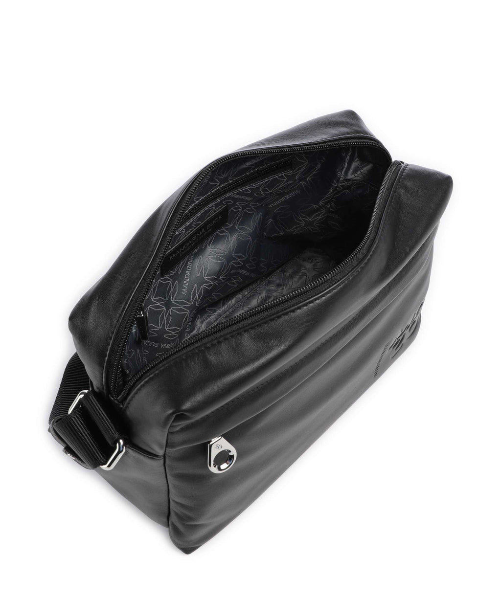 Mandarina Duck MD20 Crossbody bag nero