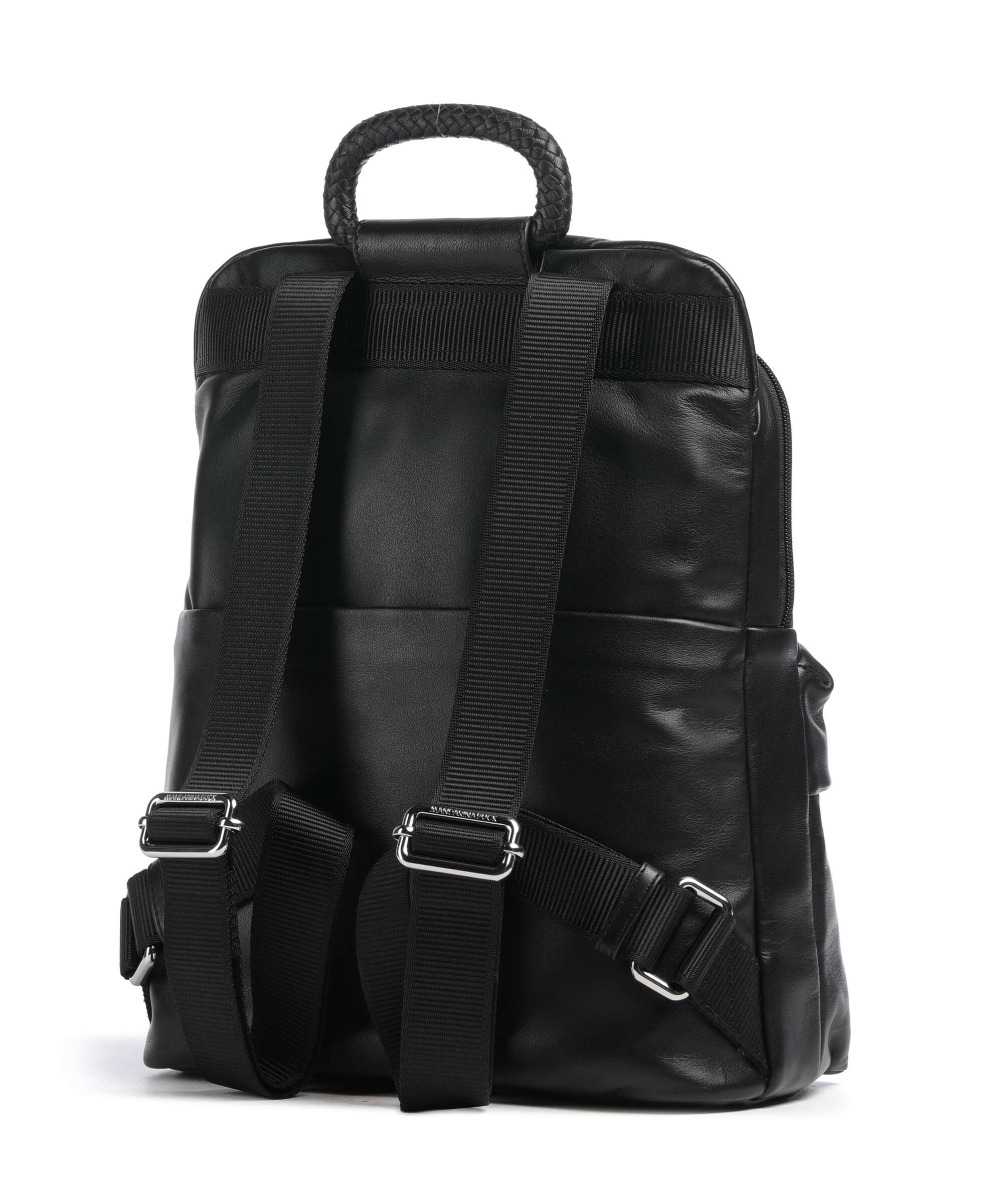 Mandarina Duck MD20 Backpack nero