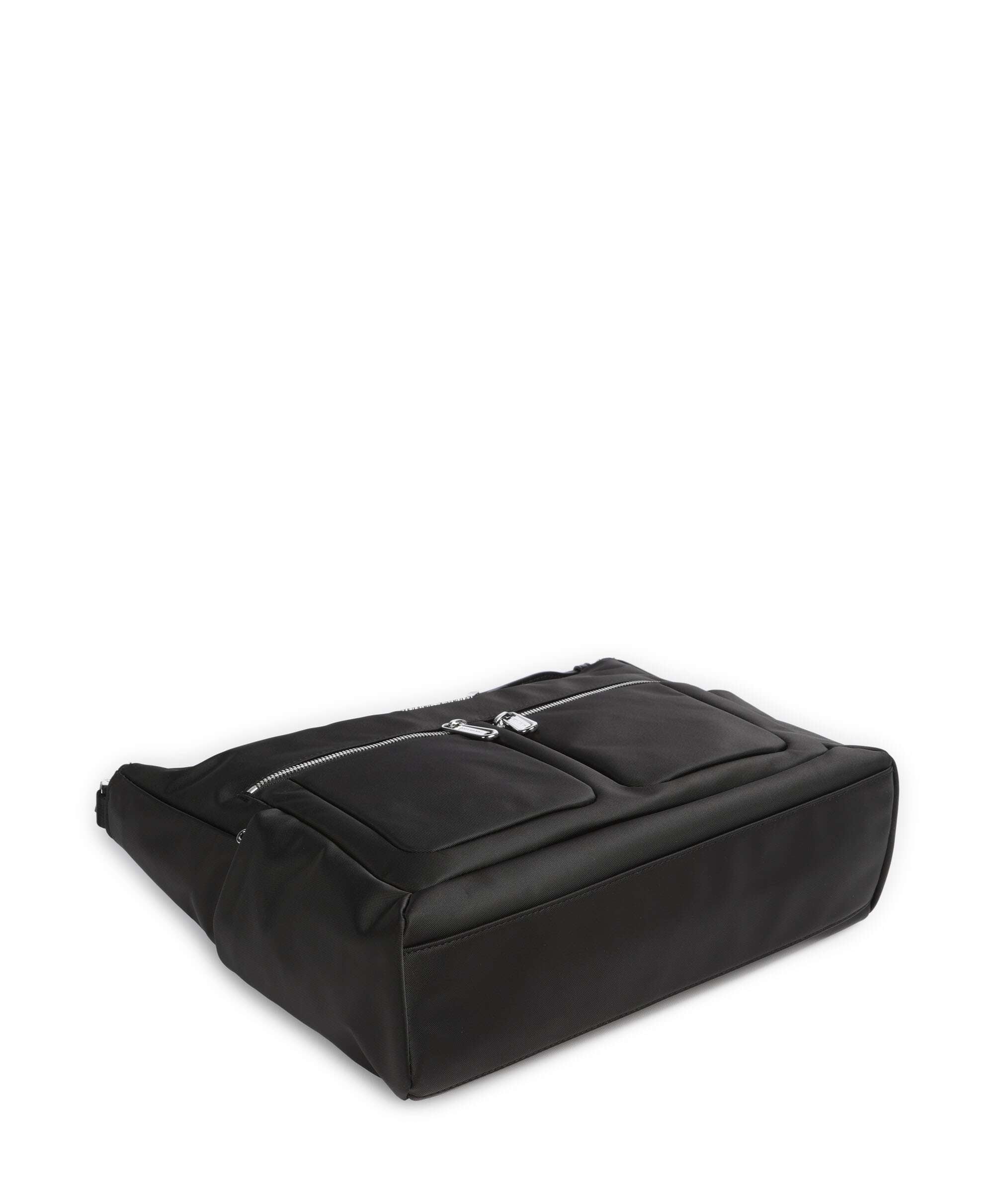 Mandarina Duck Active Lux Hobo bag black