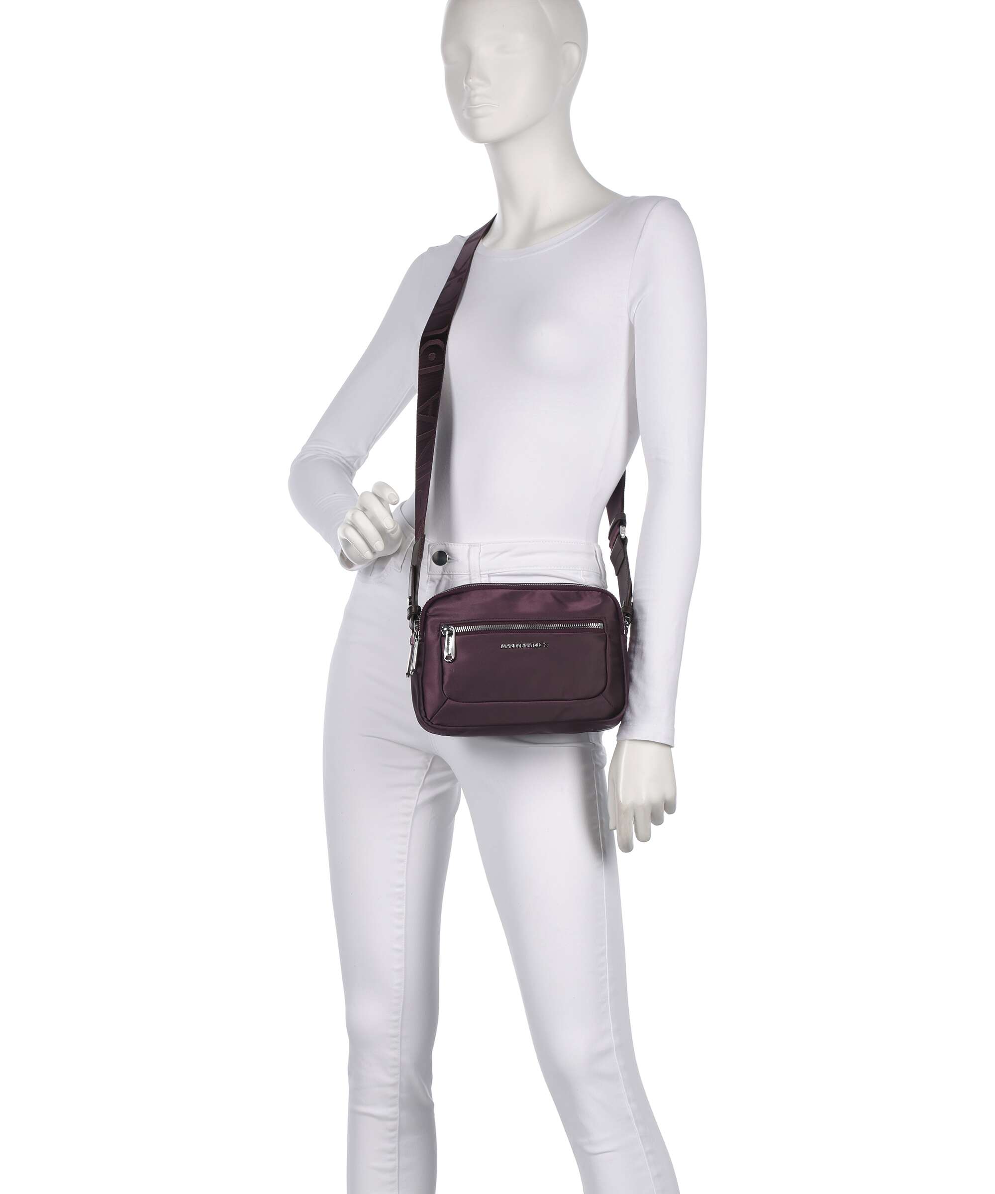 Mandarina Duck Active Lux Crossbody bag fig