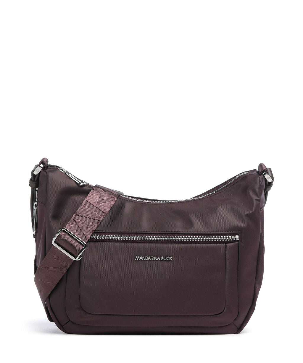 Mandarina Duck Active Lux Hobo bag fig