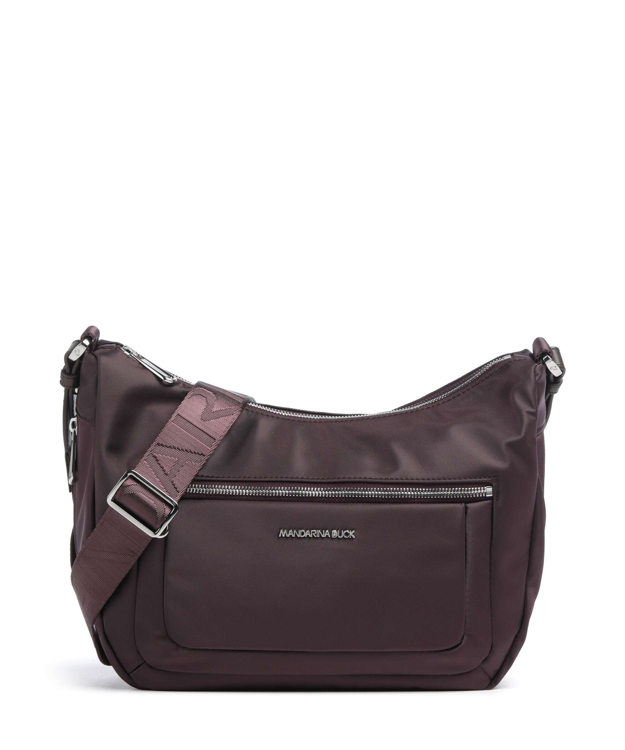 Mandarina Duck Active Lux Hobo bag fig