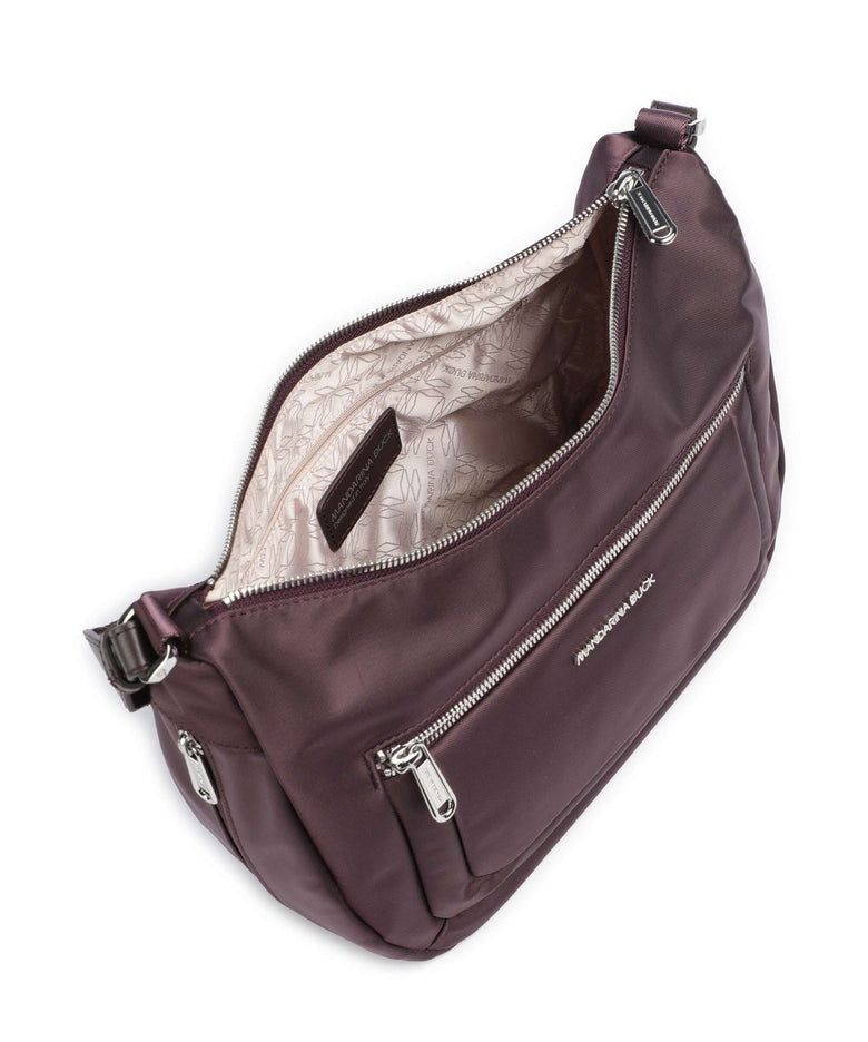 Mandarina Duck Active Lux Hobo bag fig