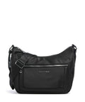 Mandarina Duck Active Lux Hobo bag black