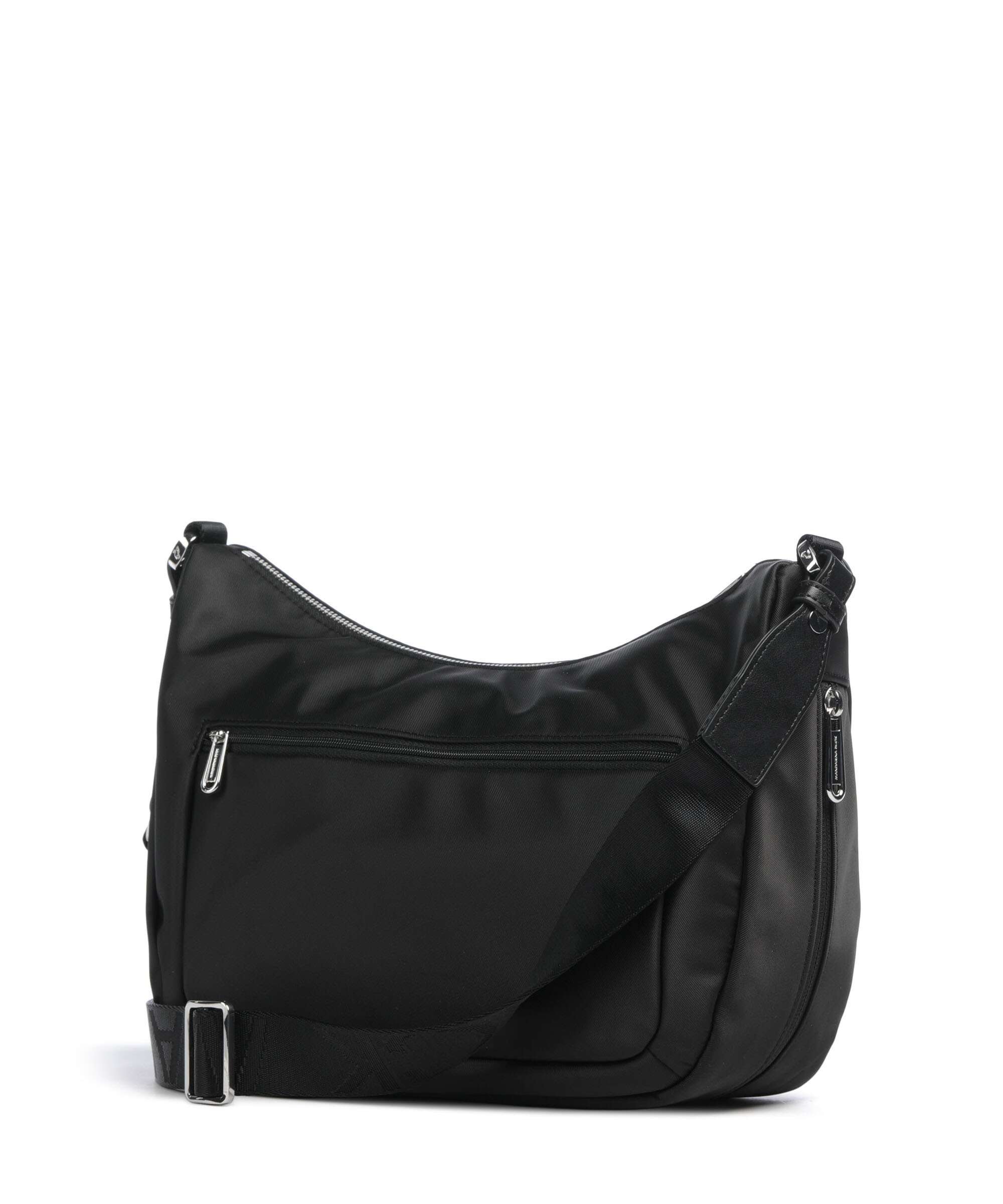 Mandarina Duck Active Lux Hobo bag black