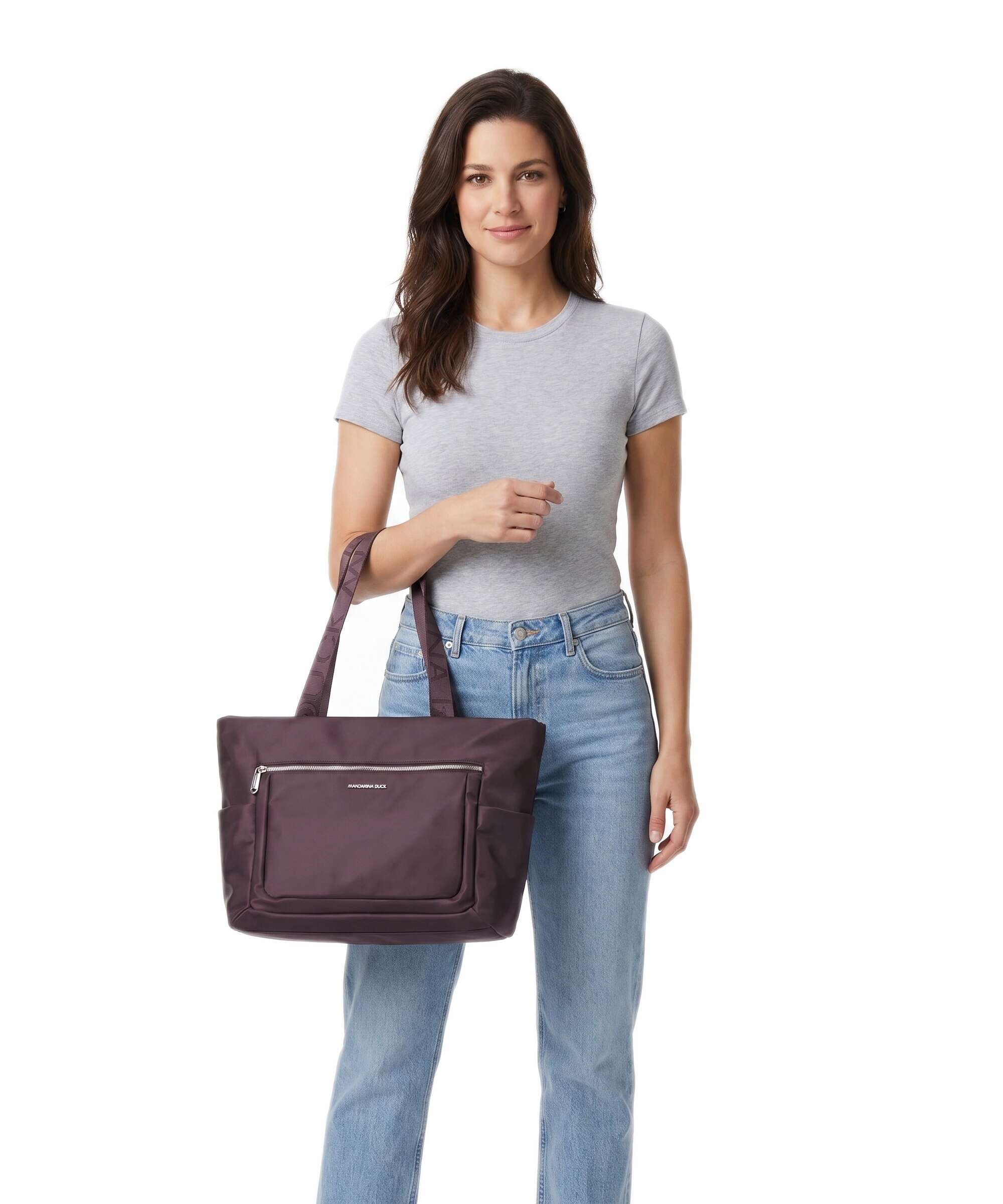 Mandarina Duck Active Lux Tote bag fig