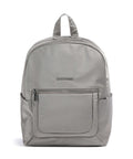 Mandarina Duck Active Lux Backpack gun metal